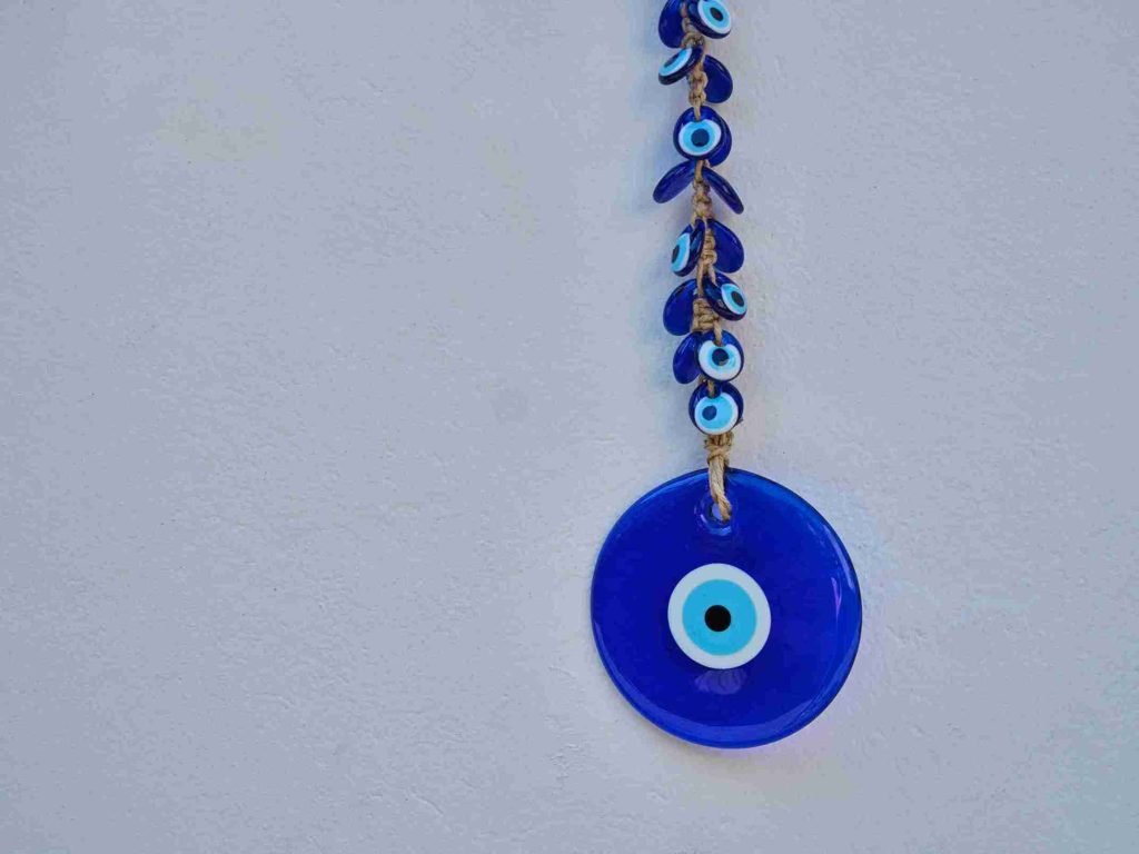 evil eye