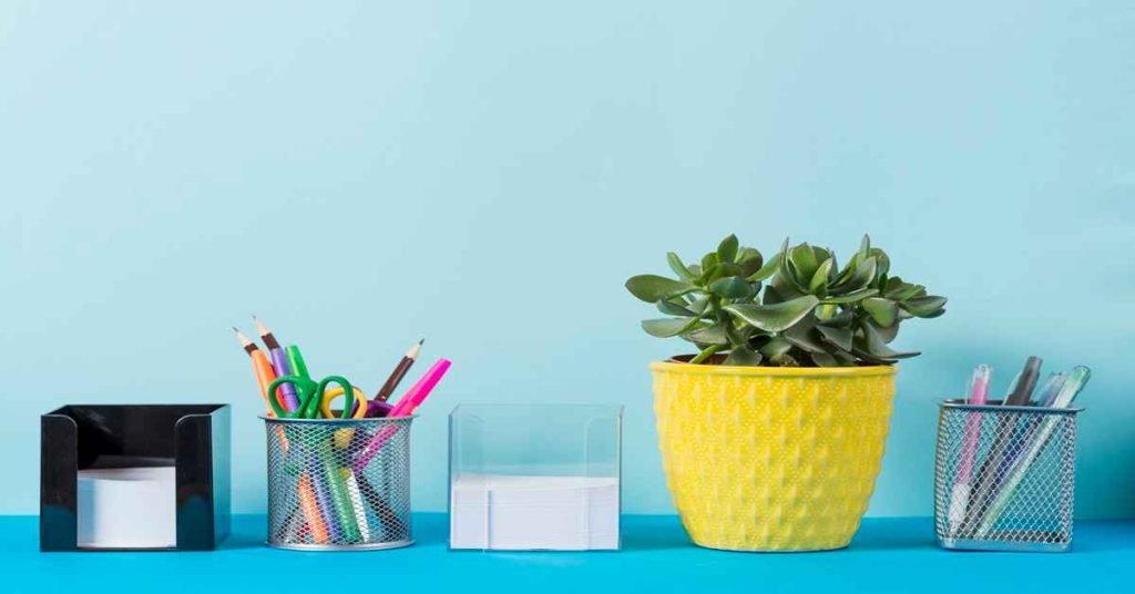stationary goods