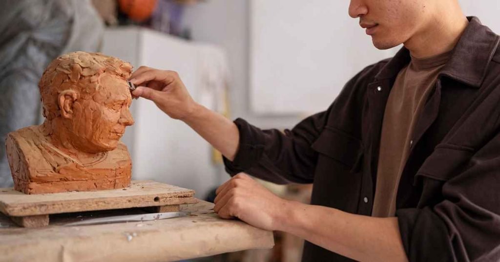 Signs and Sculptors
