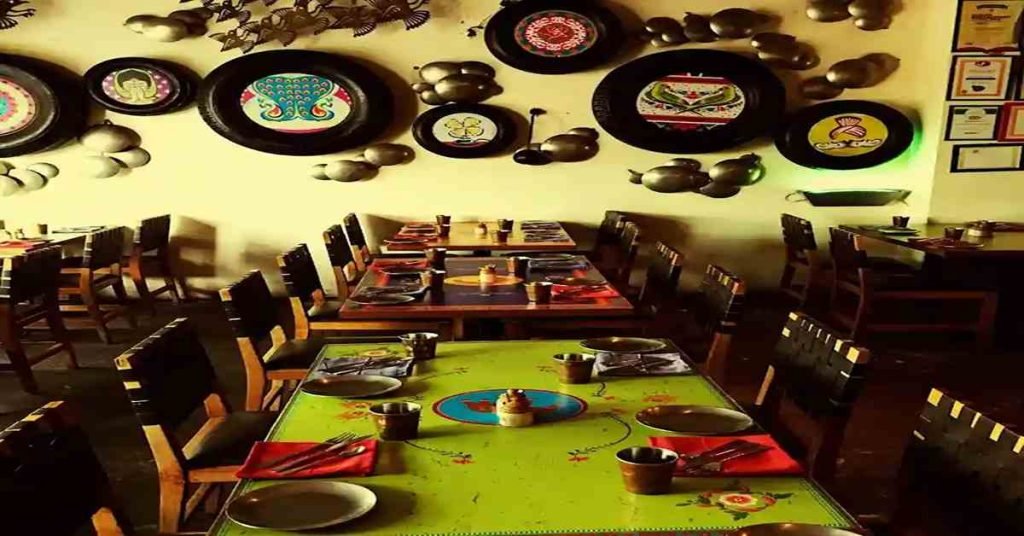 Dhaba - Estd 1986 Delhi