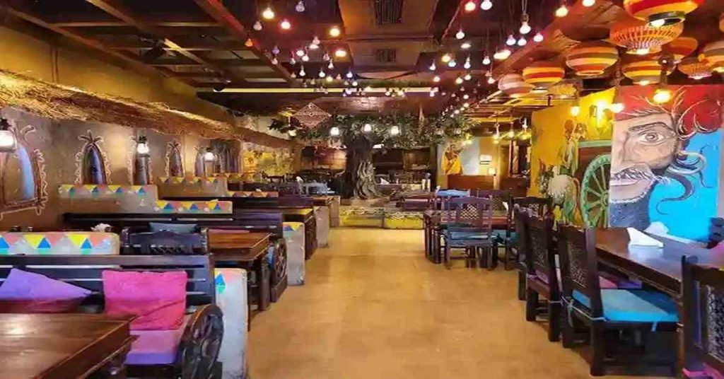 Dhaba 29