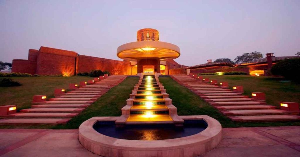 Westin Sohna Resort and Spa
