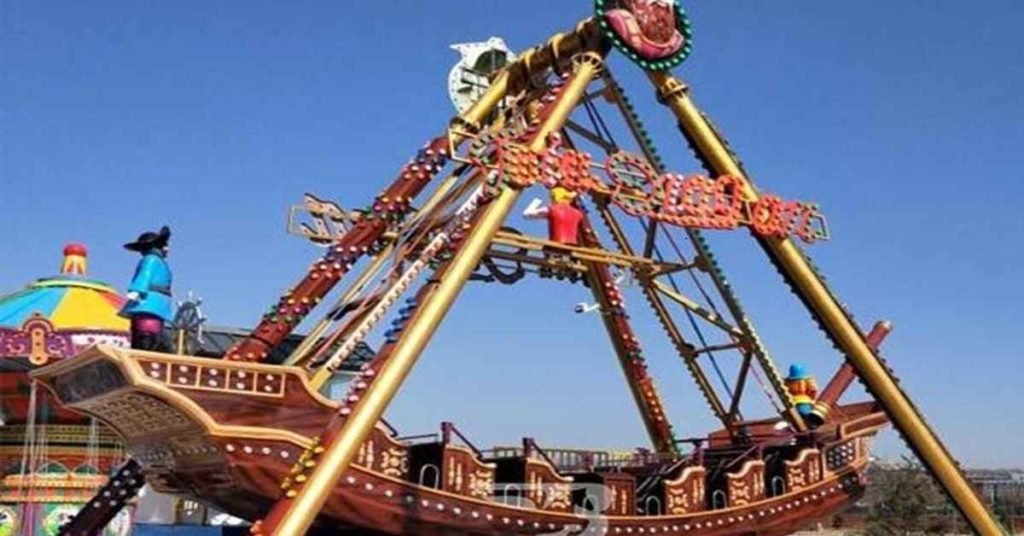 Amusement Park