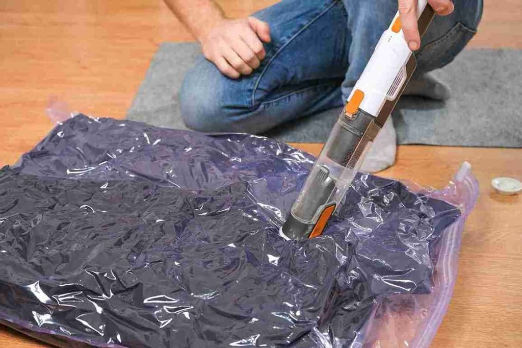 vacuum bags