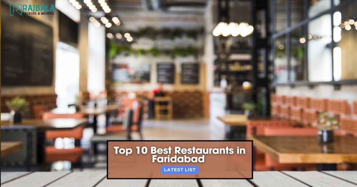 restaurants