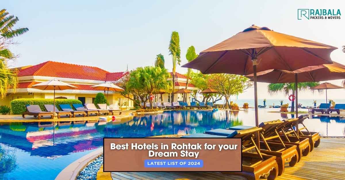 Hotels