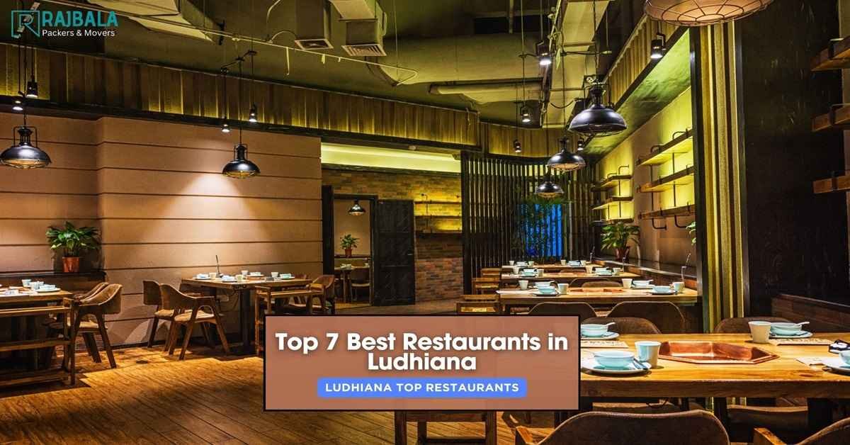 restaurants
