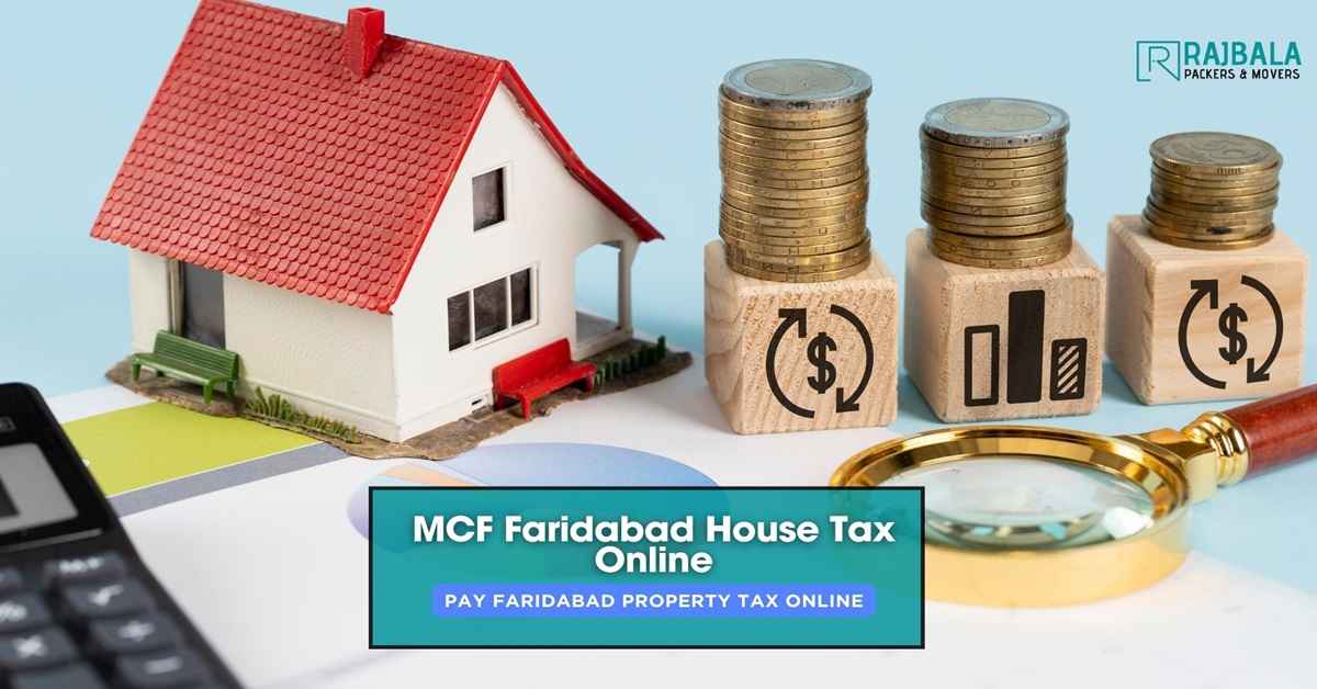 property tax online