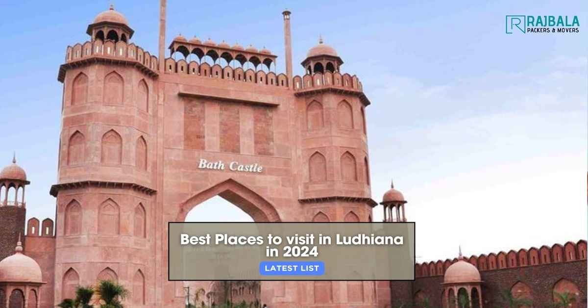 bath castle ludhiana