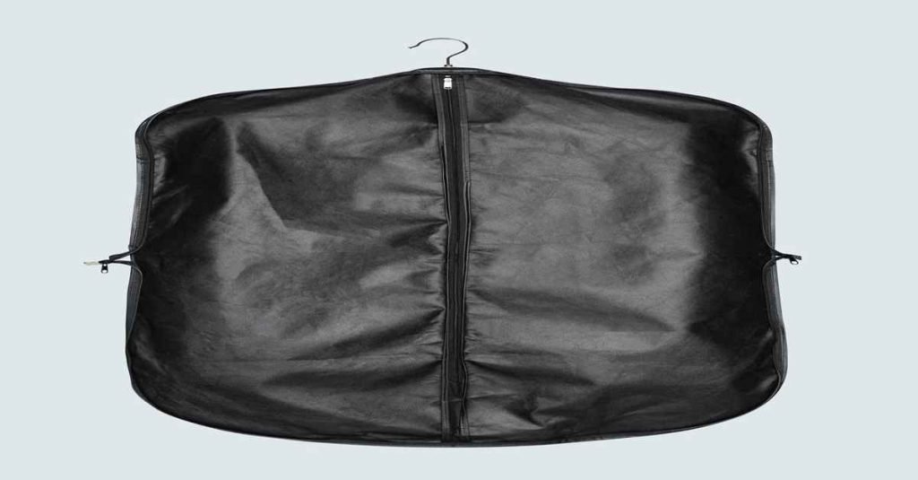 Garment Bags