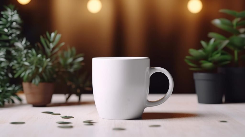 coffee mug - best farewell gift