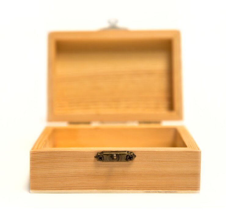 keepsake box - best farewell gift