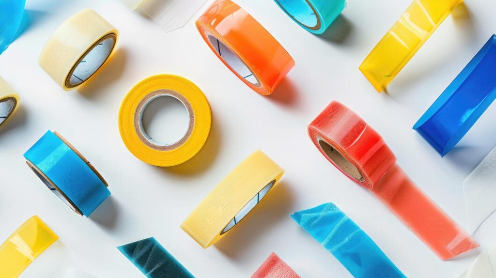packing tape for moving kitchen