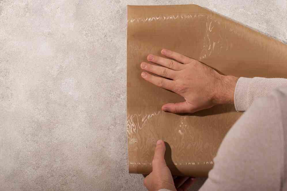 packing paper