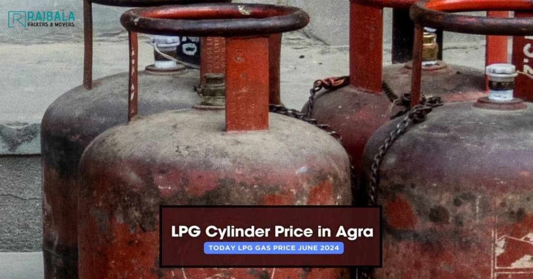 Gas cylinders
