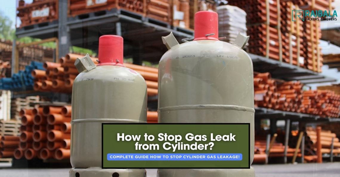 Cylinder Gas