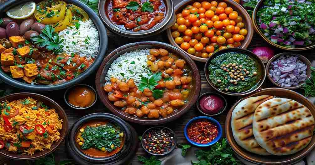 food