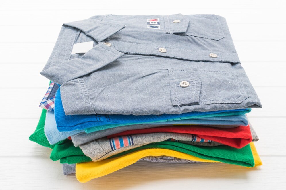dress packing ideas