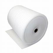 foam padding