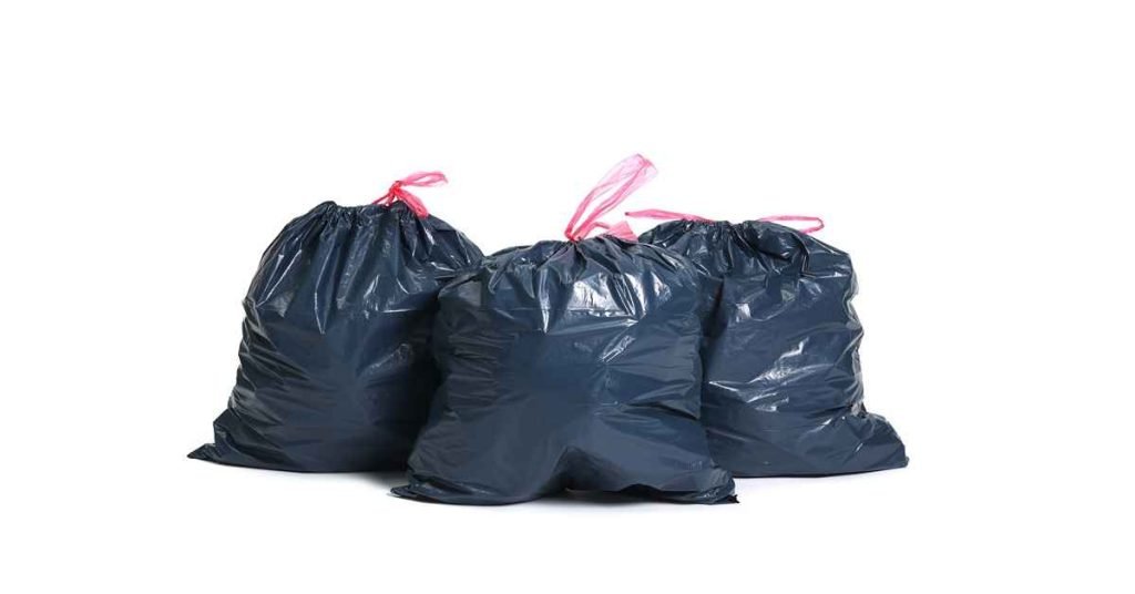 Trash Bags
