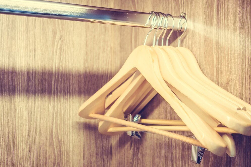 hangers