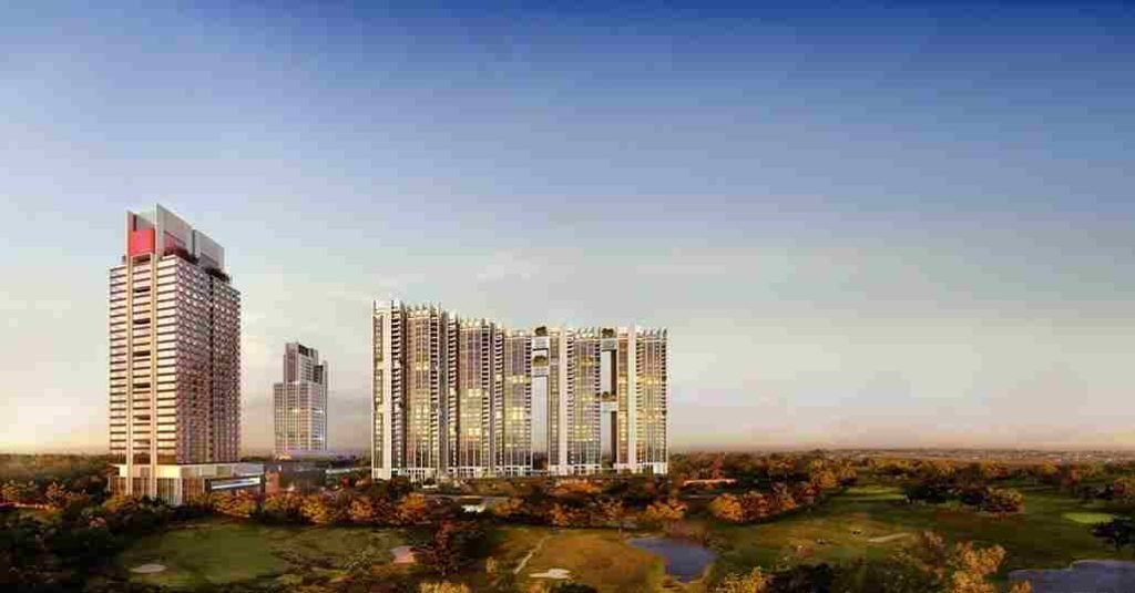 Grand Hyatt Hotel