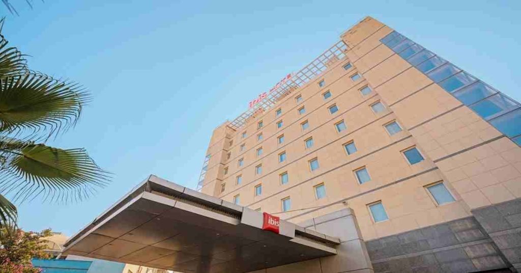 Ibis Gurgaon Golf Course Road