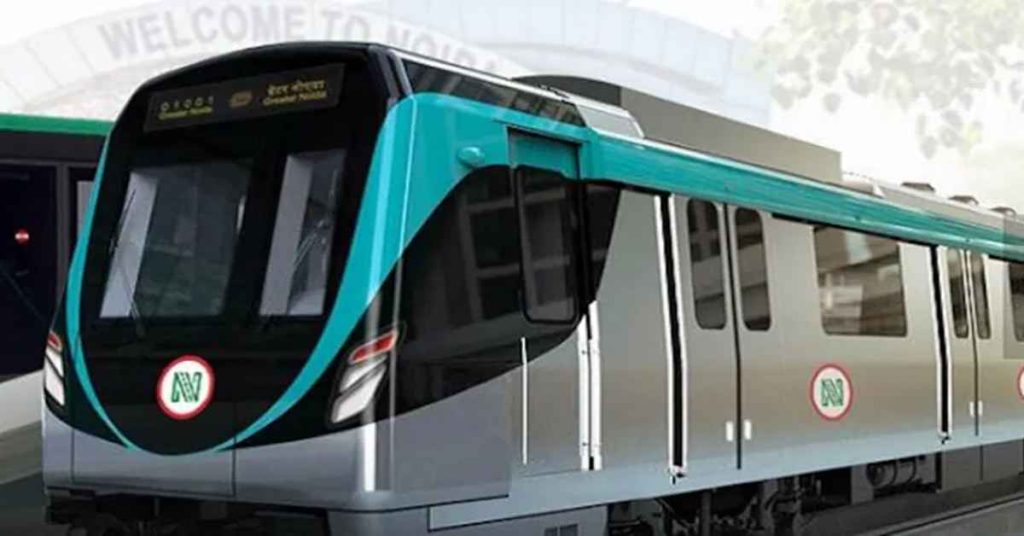 Metro