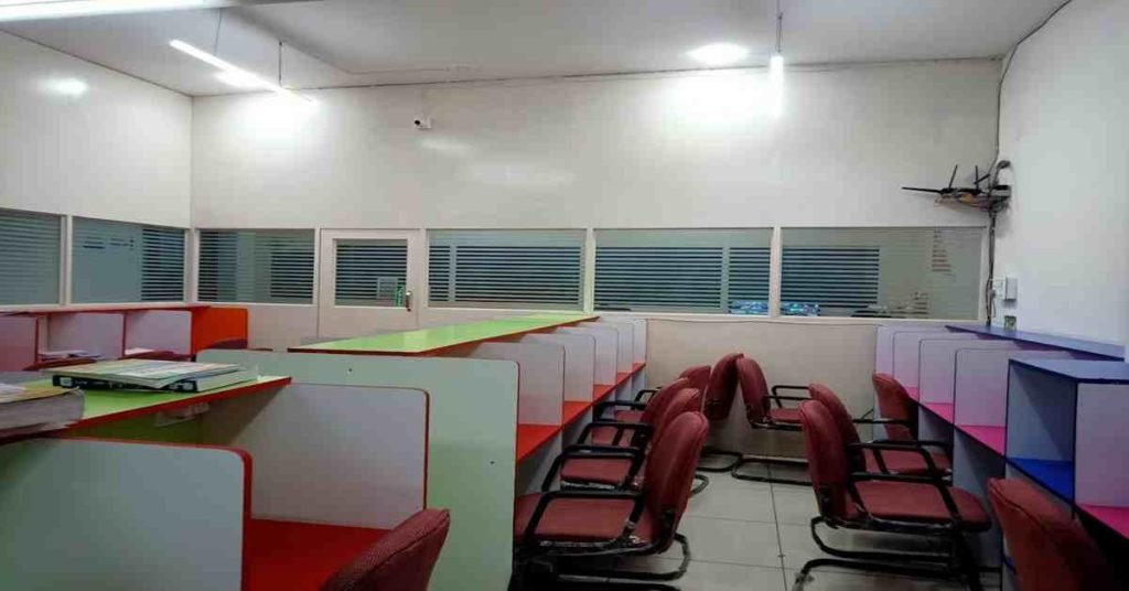 Darpan Library
