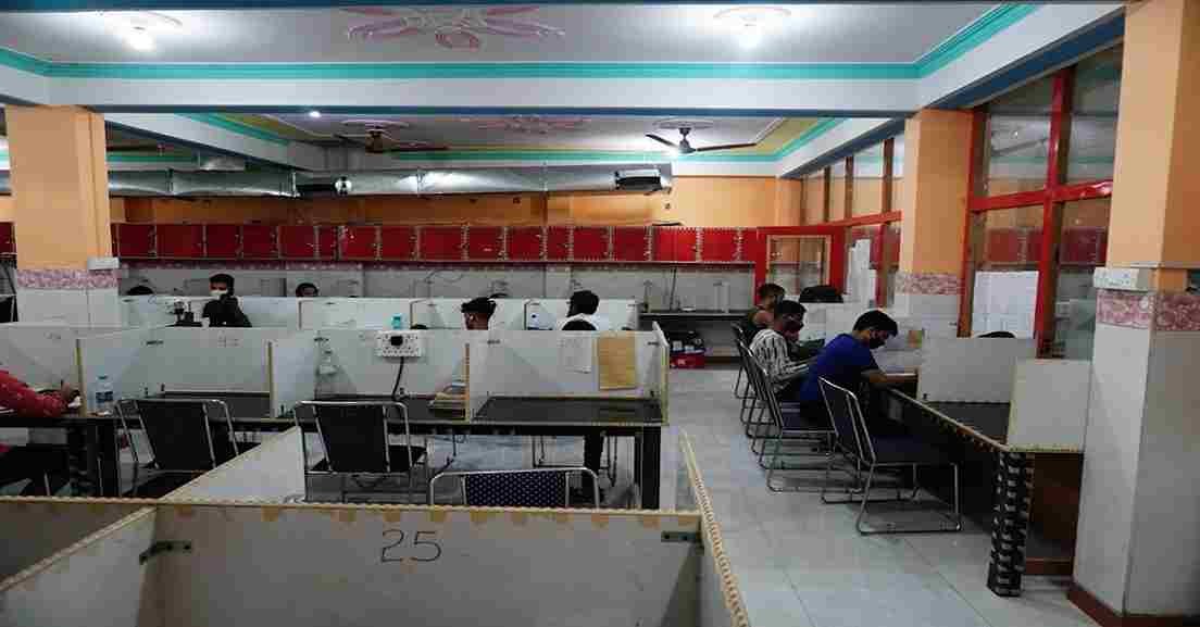 Best Library in Noida for every Readers: Top Public Library in Noida