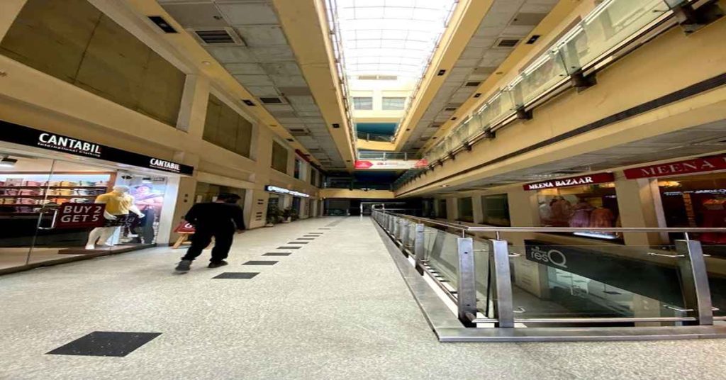 Ansal Plaza Ludhiana