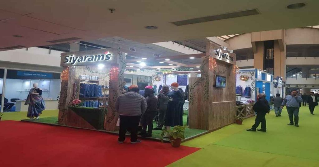 Gold Souk Grande Ludhiana