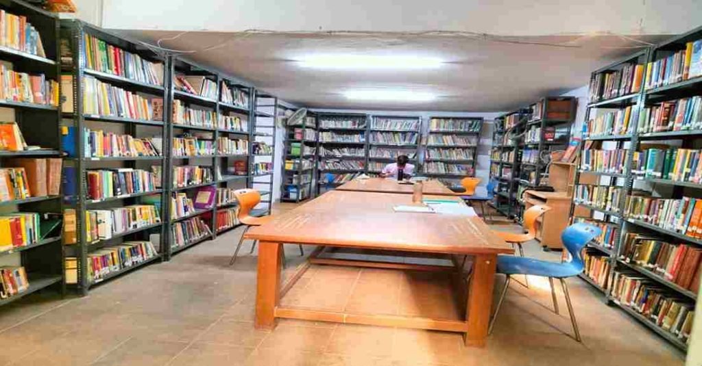 Noida Public Library