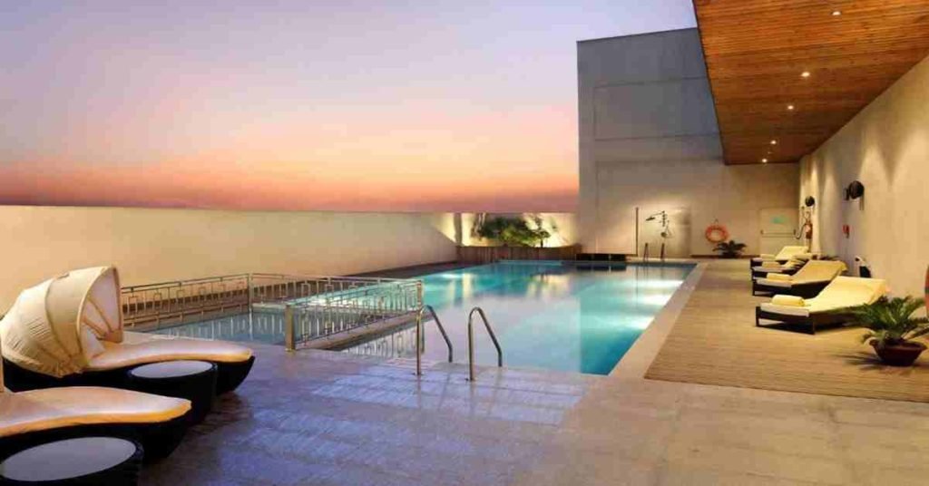 DoubleTree by Hilton Hotel