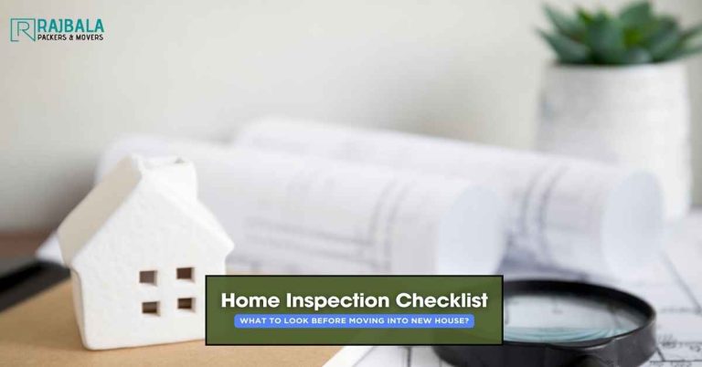 home inspection