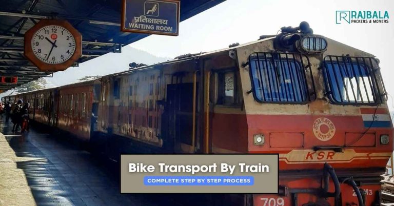 Indian Train