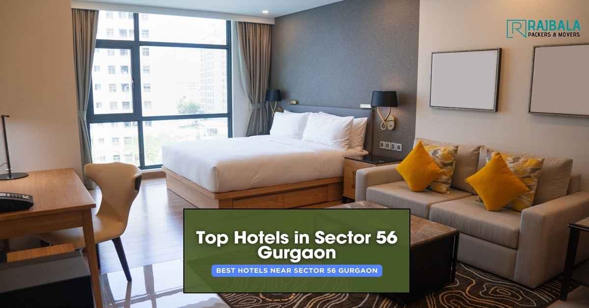 hotels