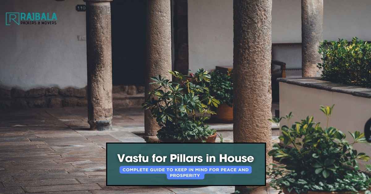 Pillars