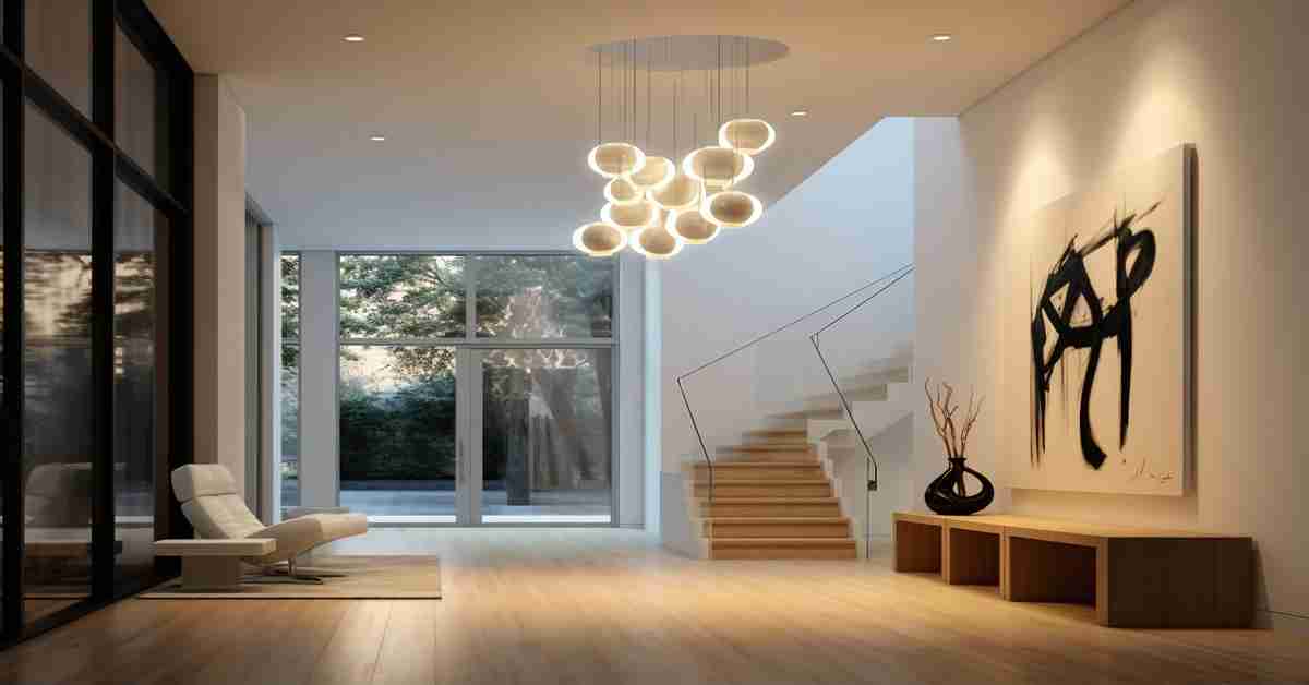 8 Tips for Living Room POP Design: Modern POP Designs for Living Room