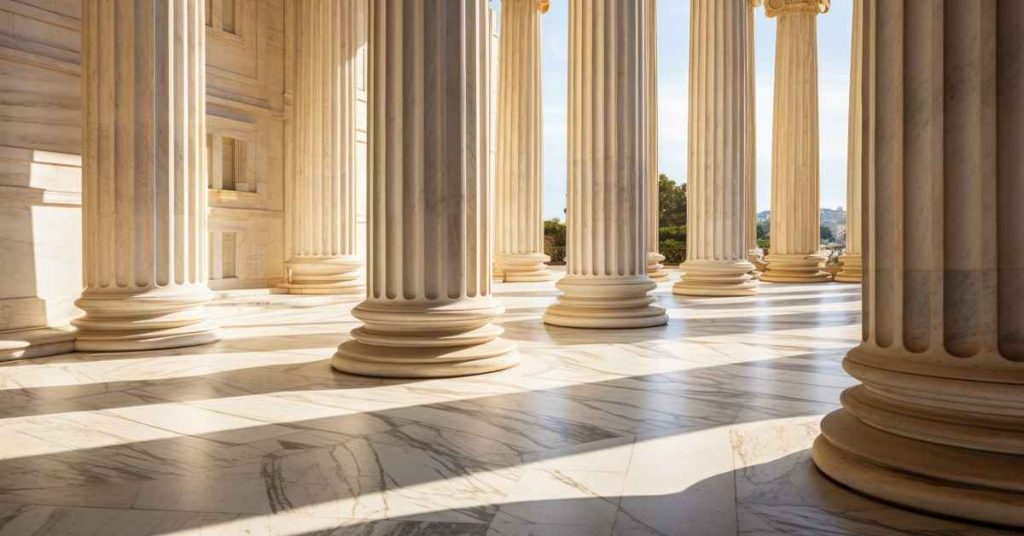 Pillars