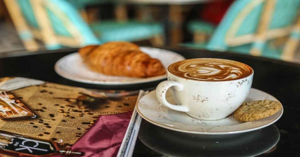 coffee