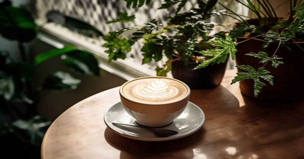 coffee