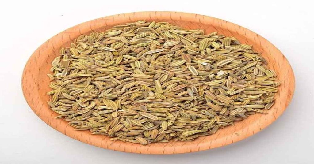 Cummin Seeds