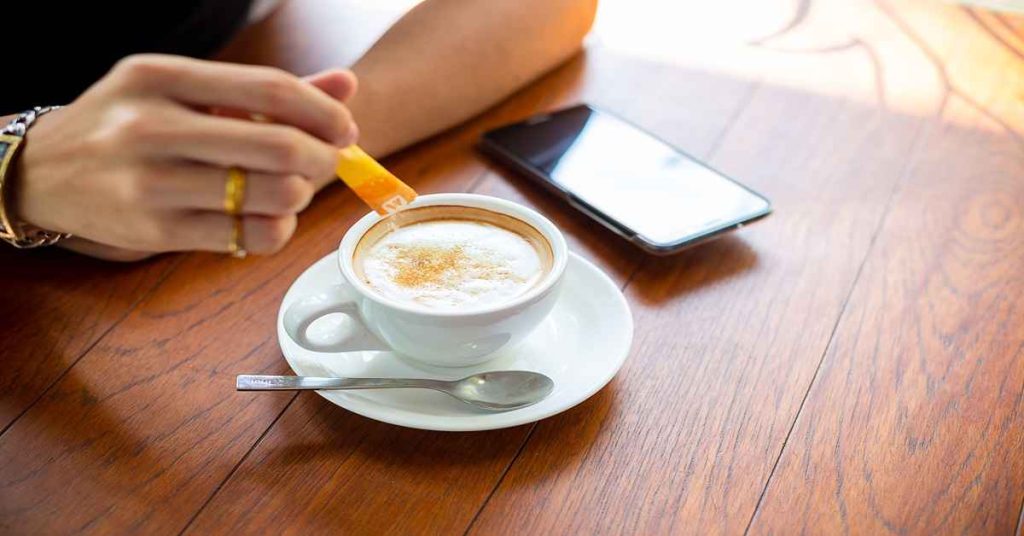 coffee