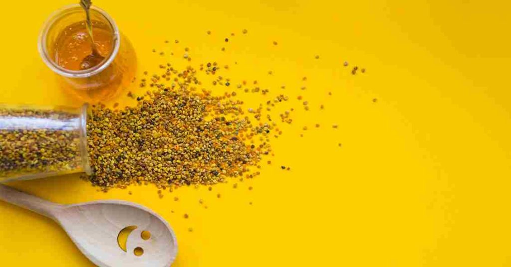 Mustard Seeds