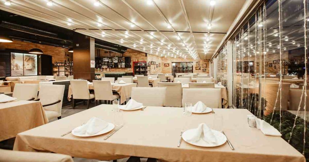 Restaurants