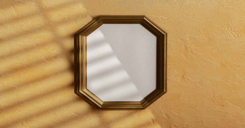 mirror frame