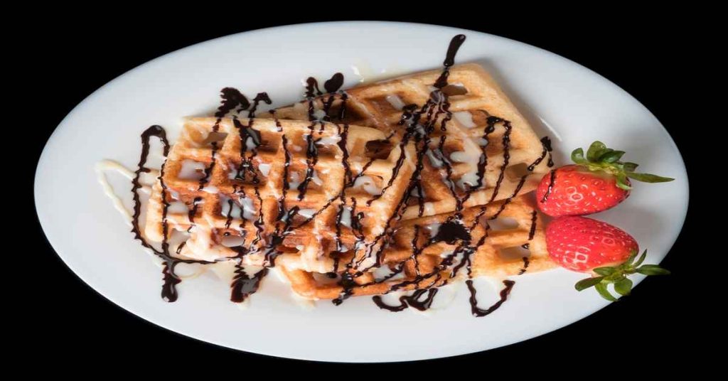 waffles