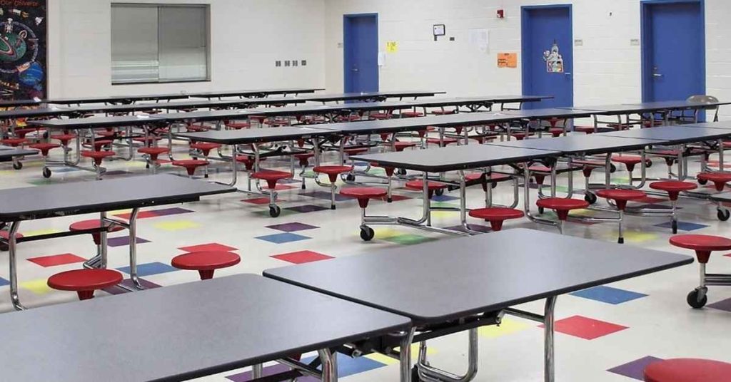 Cafeteria