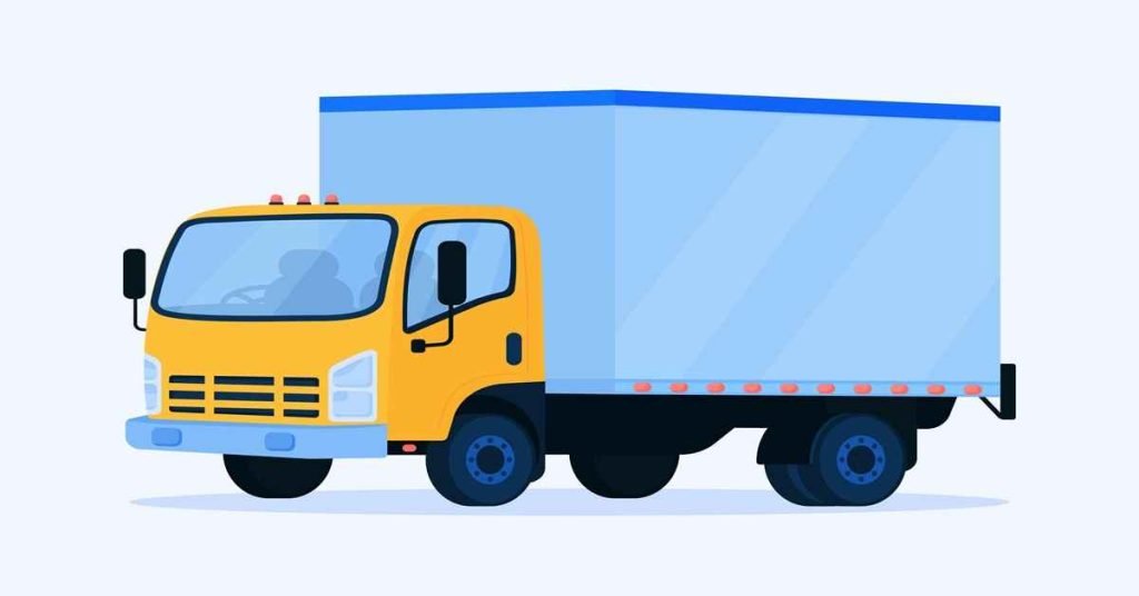 Truck